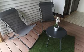 Studio Dans Residence Hoteliere Aux 3Ilets Pointe Du Bout Residence La Marina Carayou
